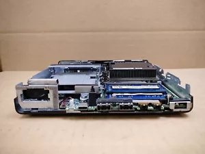 HP EliteDesk 800 G3 DM 35W Intel i5-7500T✔12GB✔ *NO HDD/NO AC* *NO FAN* **READ** - Picture 1 of 9