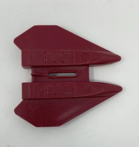 GI Joe ARAH 1986 Night Raven Red Missile Pod Part. Original Authentic Vintage - Picture 1 of 3