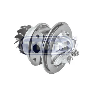 Supercharger Upgrade Higher Flow Turbo Char HX27W Iveco DAF Truck Cummins CDC - Imagen 1 de 6