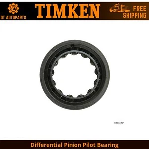 For 1973-1976 Lincoln Mark IV Differential Pinion Pilot Bearing Rear Timken 1974 - Picture 1 of 9