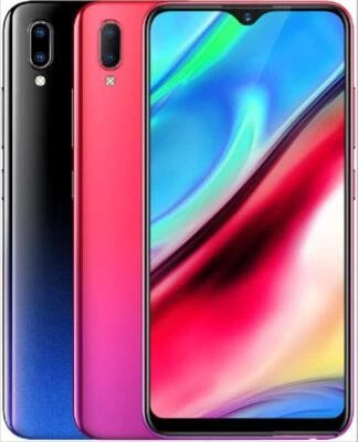 Original Android Phone VIVO Y93 4G LTE Dual SIM 13.0MP 3GB RAM 64GB ROM  - Image 1 of 2