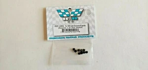 Juego de tornillos Robinson Racing Products 5-40 precio de venta sugerido por el fabricante 1001 (6) - Imagen 1 de 2