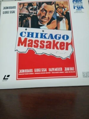 bildplattenspieler Filme - Bild 1 von 4