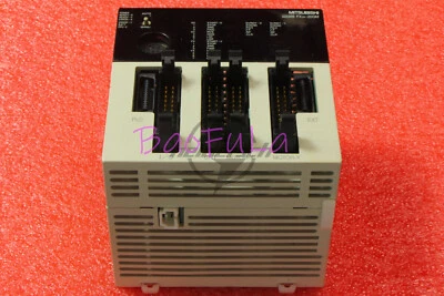 1PCS NEW MITSUBISHI FX2N20GM PLC Position Control Unit FX2N-20GM - Image 1 of 4