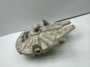 Kenner Star Wars Die Cast Millennium Falcon Original 1979 - Picture 1 of 12