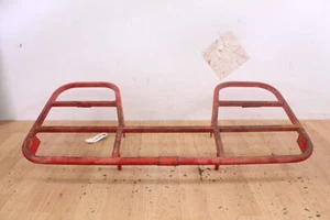 1994 POLARIS 400L 4X4 Front Luggage Rack - Picture 1 of 6