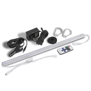 Kampa Sabre Link 30 LED Tent & Awning Light System - Starter Kit - Picture 1 of 1