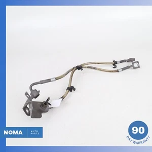 2008 Jaguar X150 XK Front Left & Right Side Flexible Brake Hose Pipe Set OEM - Picture 1 of 12