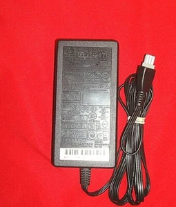 GENUINE HP 0957-2178 2094 2146 2153 2166 AC ADAPTER 32V 940mA 16V 625mA A5.11 - Picture 1 of 4
