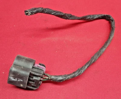 Buick Enclave 2008-2012 pasajero derecho luz trasera exterior lámpara en carrocería coleta Foto 1 de 4