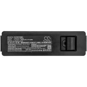 BATTERIE 6800mAh Type 1043570 M3969 For Philips Trilogy 100 Breathe Respironic - Picture 1 of 5