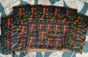 HRVY Signed - Views From The 23rd Floor Cassette + Signed Art Card - Picture 1 of 3