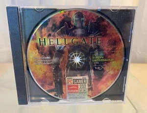 Hellgate London PC CD Rom Spiel - Bild 1 von 4