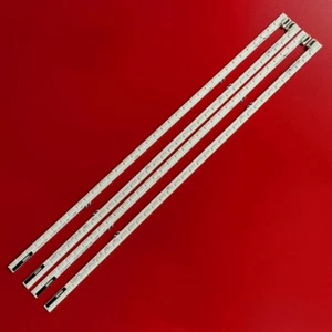 LED STREIFEN NLAC20217L + NLAC20217R für SONY KDL-55W900A KDL-55W905A - Bild 1 von 4