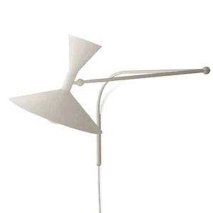 Nemo Lighting - LAMPE DE MARSEILLE - Finitura BIANCO CALCE - Foto 1 di 3
