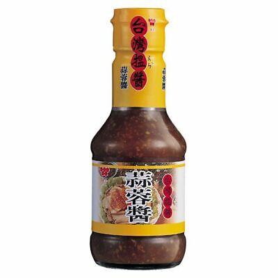  Wei Chuan  Granular Garlic Sauce味全蒜蓉醬200g • 16.06$