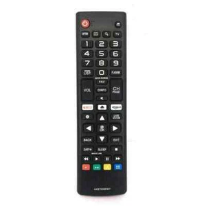 Nuevo mando a distancia de reemplazo para TV LG AKB75095307 para Smart TV LCD LED todo modelo de TV LG - Imagen 1 de 2