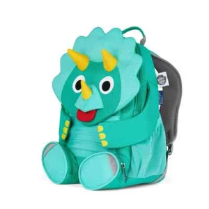 Affenzahn Dinosaurier Großer Kindergartenrucksack Zur Schule 01012-20024-10 - Bild 1 von 6