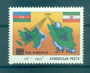 Azerbaigian 1994 - Y & T n. 126 - Serie ordinaria (Michel n. 120) - Picture 1 of 1