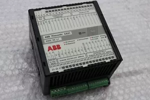 Unidad de entrada/salida ABB Procontic CS31 ICDG32L1 GJR5251400R0101 - Imagen 1 de 1