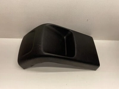 KIA OPTIMA 2016-2018 consola central moldura trasera panel de cubierta negro OEM Foto 1 de 4