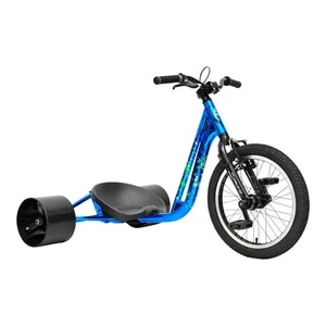 TRIAD Countermeasure 3 Electro Blue triciclo de deriva triciclo para niños triciclo de deriva - Imagen 1 de 10