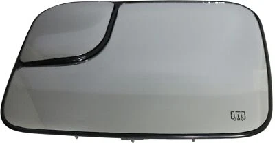  Driver Side Mirror Glass For Dodge Ram 1500 2002-2004 - Image 1 of 4