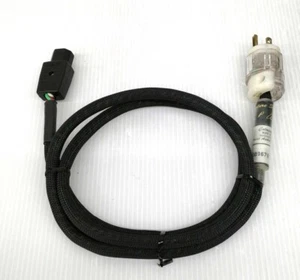 Cavo di alimentazione Purist Audio Design COLOSSUS AC REV.B circa 1,5 m USATO dal GIAPPONE - Foto 1 di 3