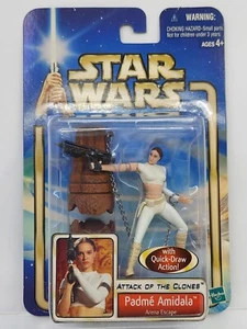 STAR WARS® Attack of the Clones™ Padmé Amidala™ Arena Escape Collection 1 #02 - Picture 1 of 6