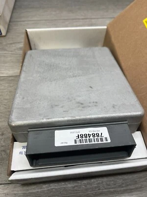 Engine Control Module Computer (ECM) Cardone 78-8488F Reman - Image 1 of 2