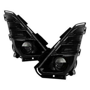 Spyder for GMC Terrain 2018-2021 OEM Fog Lights W/Universal Switch 9051180 - Foto 1 di 4