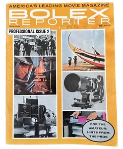 Bolex Reporter Professional Issue 2 1965-1966 Kurt S Camera Corral - Picture 1 of 7