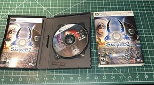 Sacred 2: Fallen Angel - PC Games for Windows - Picture 1 of 9