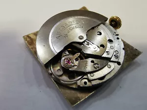 vintage men watch ANKER 58 AUTOMATIC - Picture 1 of 4