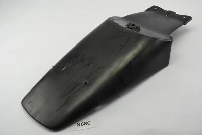 Guardabarros trasero KTM ER 600 LC4 año 1990 N68C Foto 1 de 2