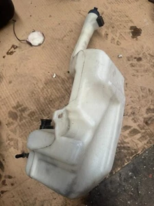 FIAT 500 WASHER BOTTLE , 1.2L PETROL , HATCH, 01/08-2017, 51851368 - Picture 1 of 13