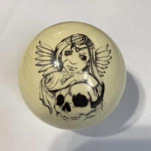 Angel Girl Queueball für Pool/Billard cool und einzigartig! - Bild 1 von 5