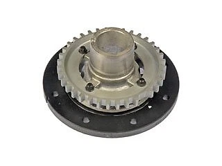 Balanceador harmônico motor Dorman compatível com 1995-1998 Ford Windstar 3.8L V6 1996 1997 - Imagem 1 de 2