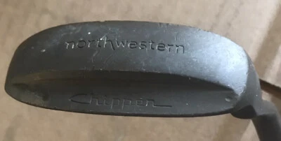 Northwestern, "Chipper", Right Handed, Steel Shaft - Image 1 of 4