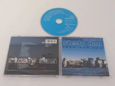 Steely Dan – Remastered • The Best Of Steely Dan (Then And Now) / MCD 10967 - Bild 1 von 3