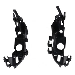 Fog Light Trim Frame 1638201112 Plastic Replacement 1638201212 Accessories - Picture 1 of 12