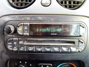 SISTEMA AUDIO / RADIO CD / 1841918 PARA JEEP CHEROKEE KJ 2.8 CRD LIMITED - Imagen 1 de 10