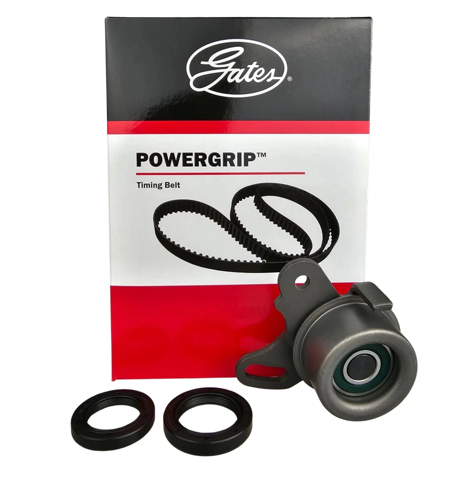 Timing Belt Kit For Proton Jumbuck Persona Satria Wira 4G13 4G15 SOHC - image 1 of 1