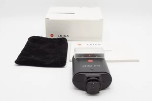 Flash Leica SF 20 usato attacco a slitta (#111351CM) - Foto 1 di 5