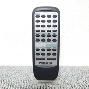 Panasonic P03815 Audio Remote Control EUR645401 Used IR Compatible - Picture 1 of 5