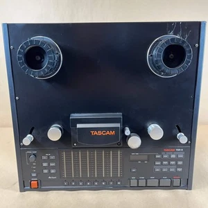 Tascam TSR-8 Reel to Reel 1/2" Tape 8-Kanal Recorder - Bild 1 von 6