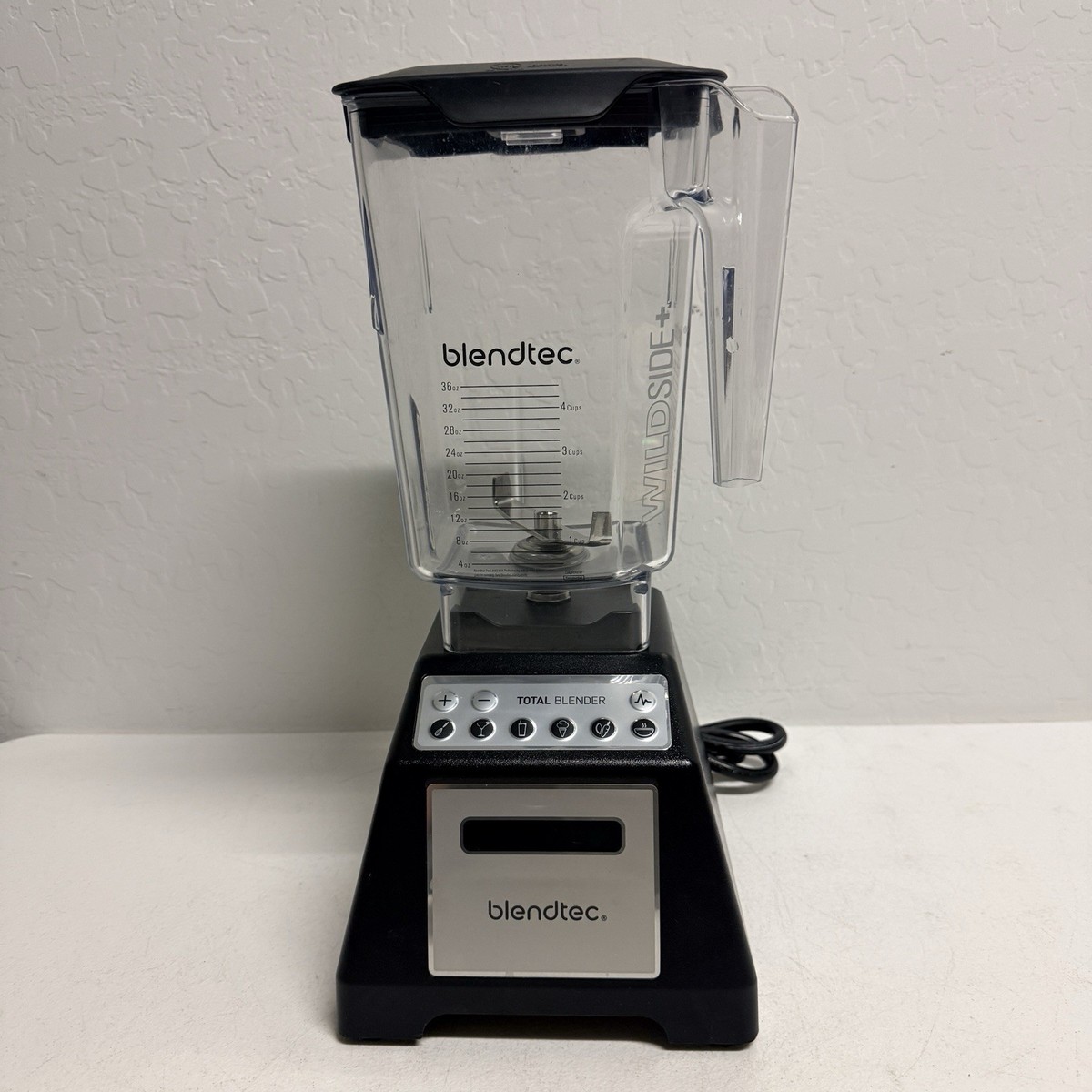 Blendtec Es3 for sale | eBay