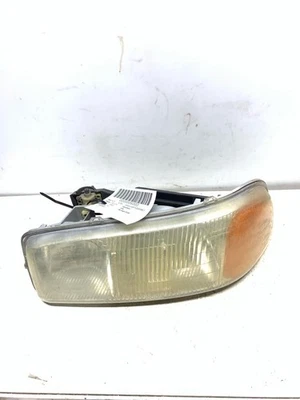 Conjunto Faro CHEVY SILVERADO 1500 Izquierdo 03 04 05 06 07 Foto 1 de 3