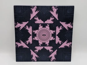 SCRATCHED Flume Flume LP purple coloured vinyl record 12" album READ DESCRIP - Picture 1 of 18