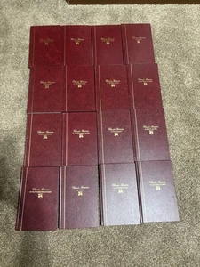 Classic Sermons Compiled by W. Wiersbe HC GC Lot Of 16 - Bild 1 von 6